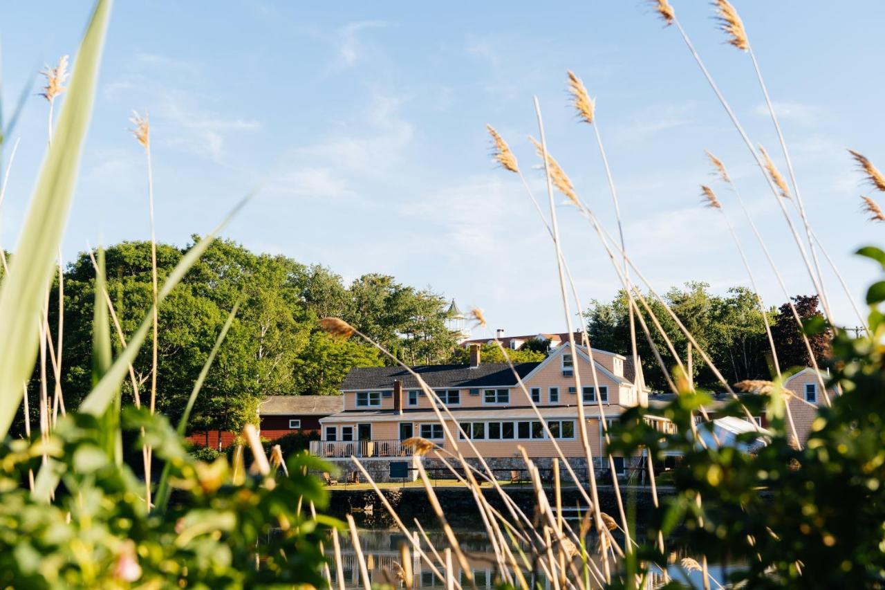 Mabel'S House Hotel Kennebunkport Luaran gambar