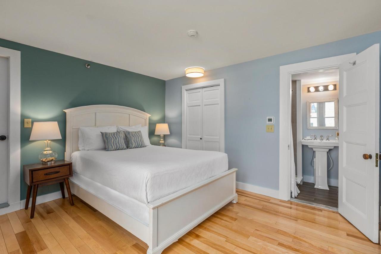 Mabel'S House Hotel Kennebunkport Luaran gambar