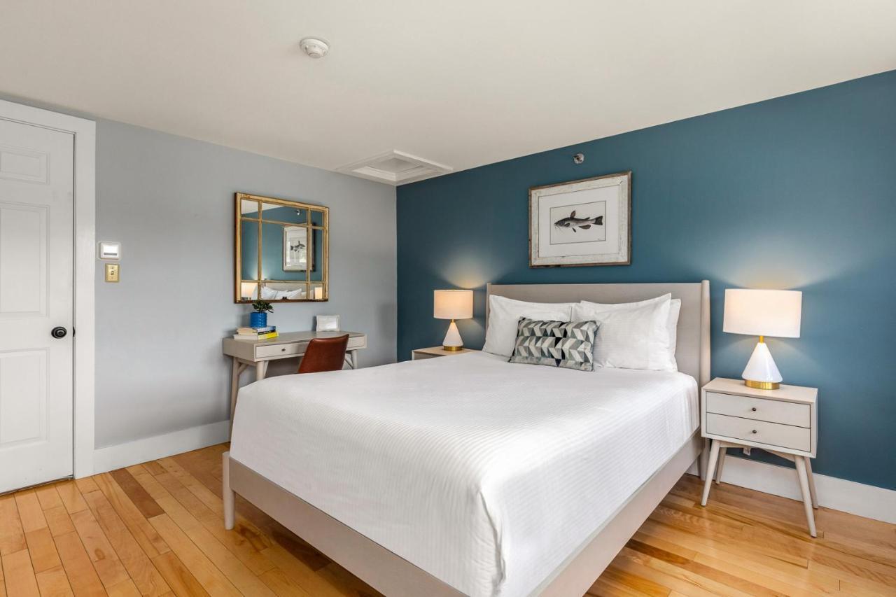Mabel'S House Hotel Kennebunkport Luaran gambar