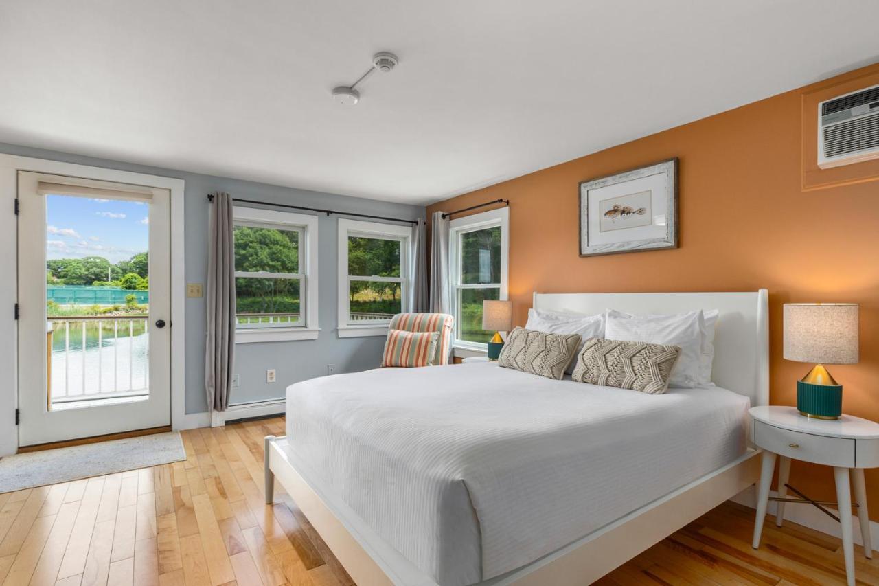 Mabel'S House Hotel Kennebunkport Luaran gambar