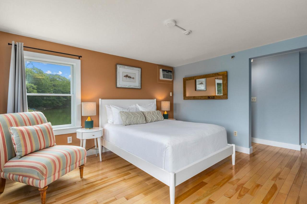 Mabel'S House Hotel Kennebunkport Luaran gambar