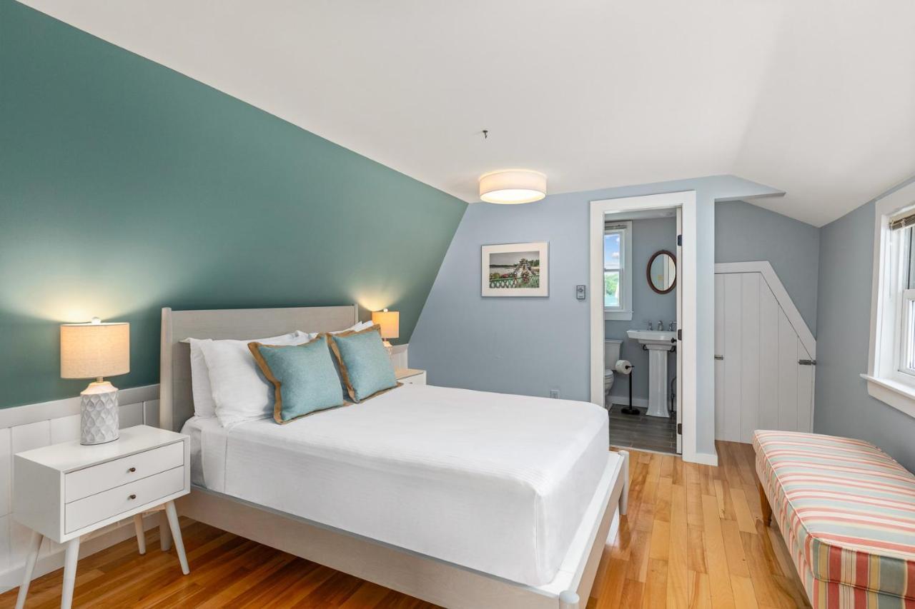 Mabel'S House Hotel Kennebunkport Luaran gambar
