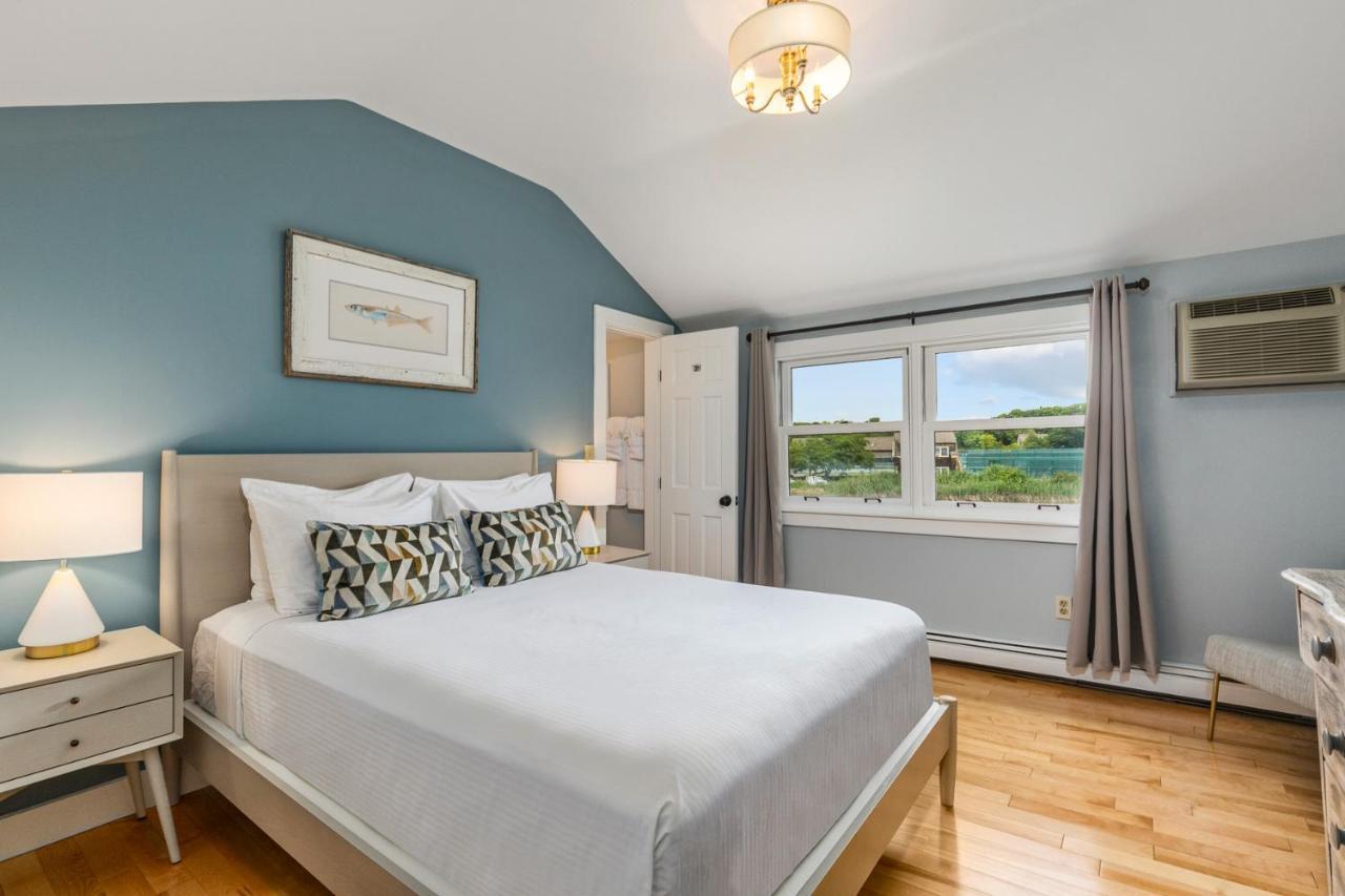 Mabel'S House Hotel Kennebunkport Luaran gambar