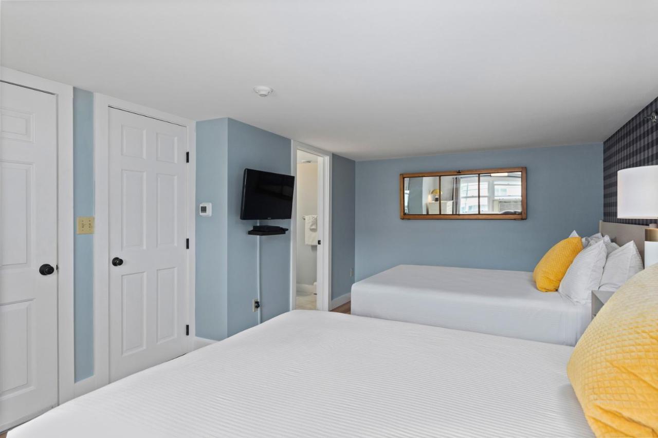Mabel'S House Hotel Kennebunkport Luaran gambar