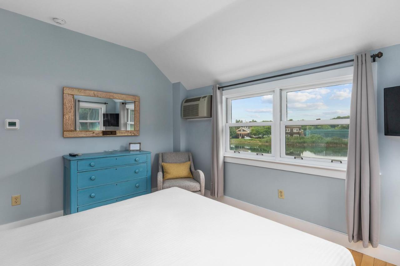 Mabel'S House Hotel Kennebunkport Luaran gambar