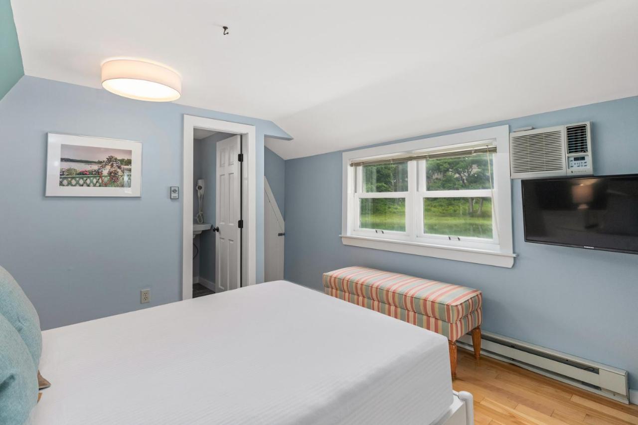 Mabel'S House Hotel Kennebunkport Luaran gambar