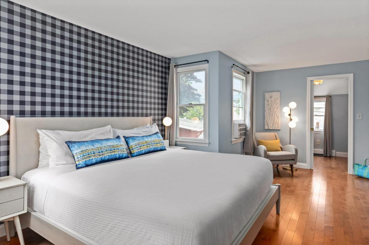 Mabel'S House Hotel Kennebunkport Luaran gambar