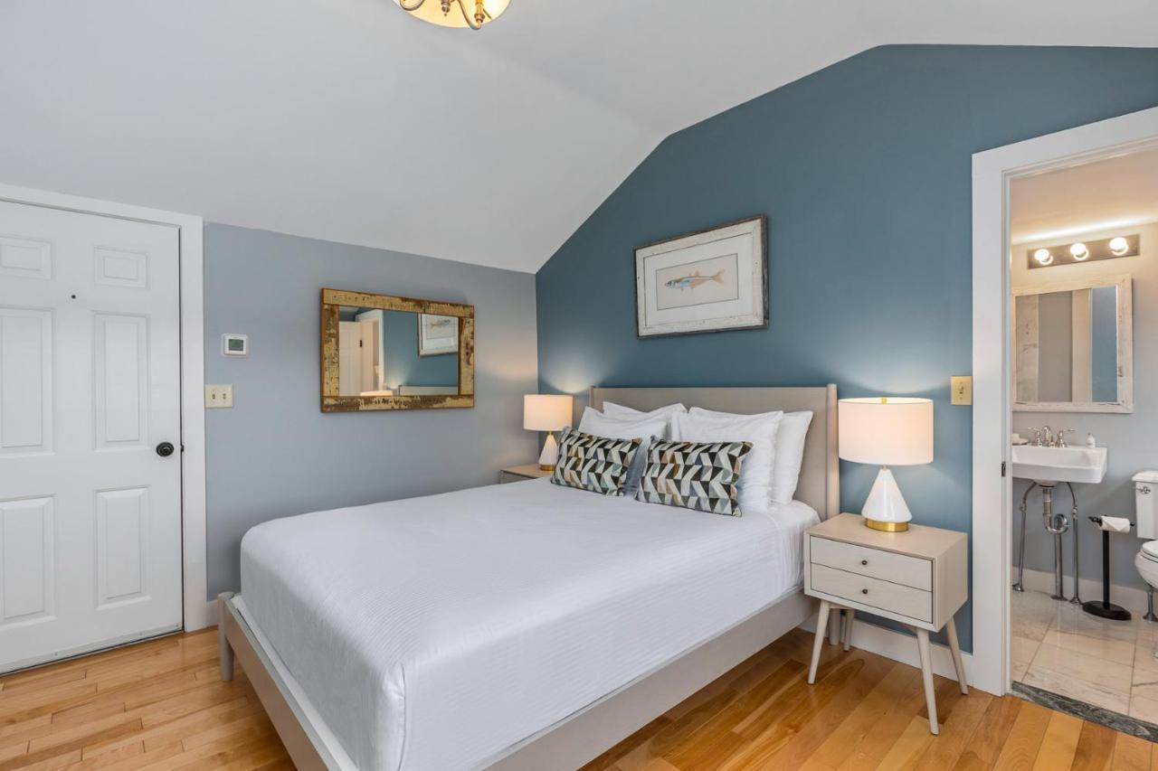 Mabel'S House Hotel Kennebunkport Luaran gambar