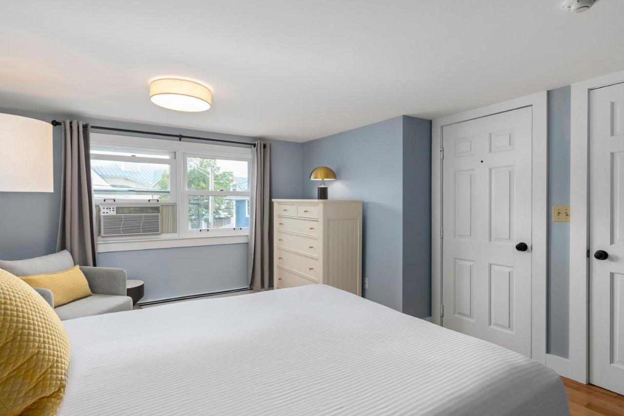 Mabel'S House Hotel Kennebunkport Luaran gambar