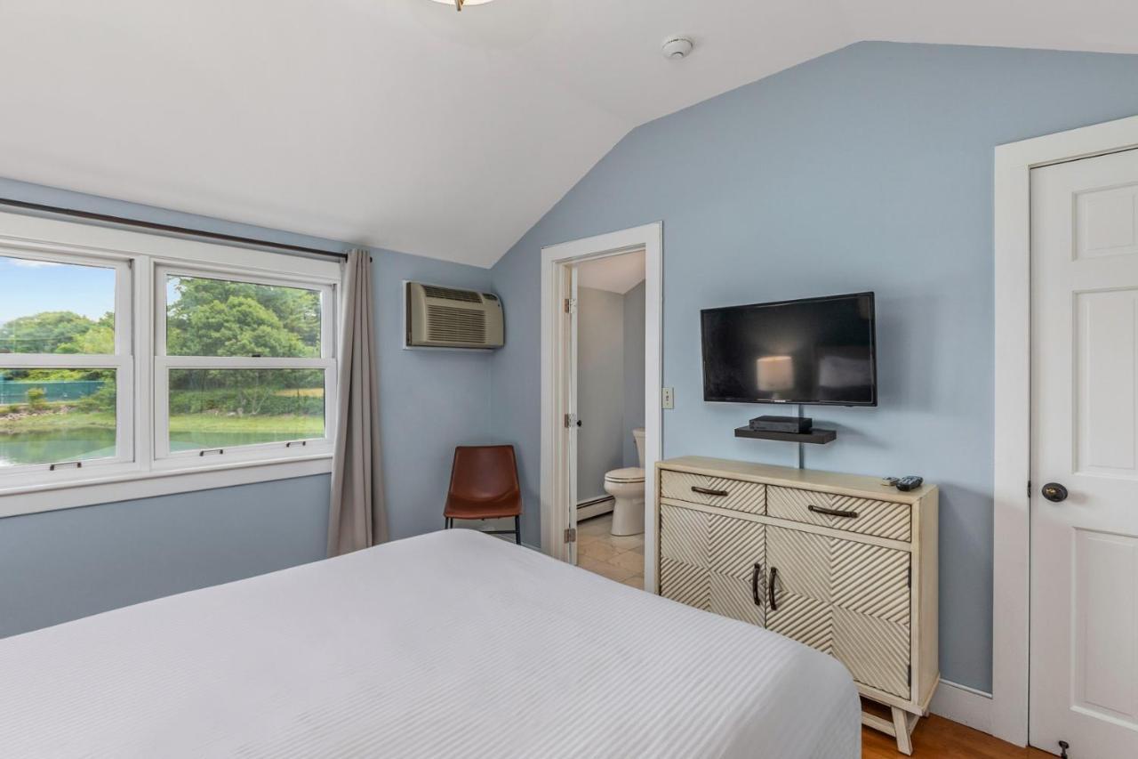 Mabel'S House Hotel Kennebunkport Luaran gambar