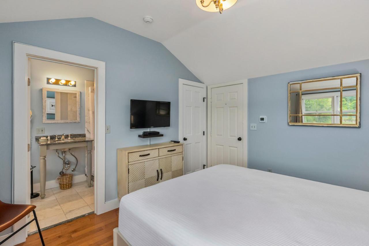 Mabel'S House Hotel Kennebunkport Luaran gambar