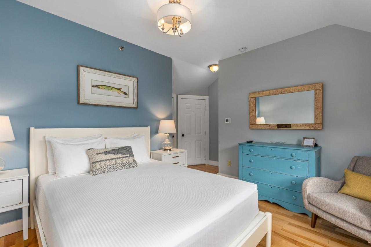 Mabel'S House Hotel Kennebunkport Luaran gambar