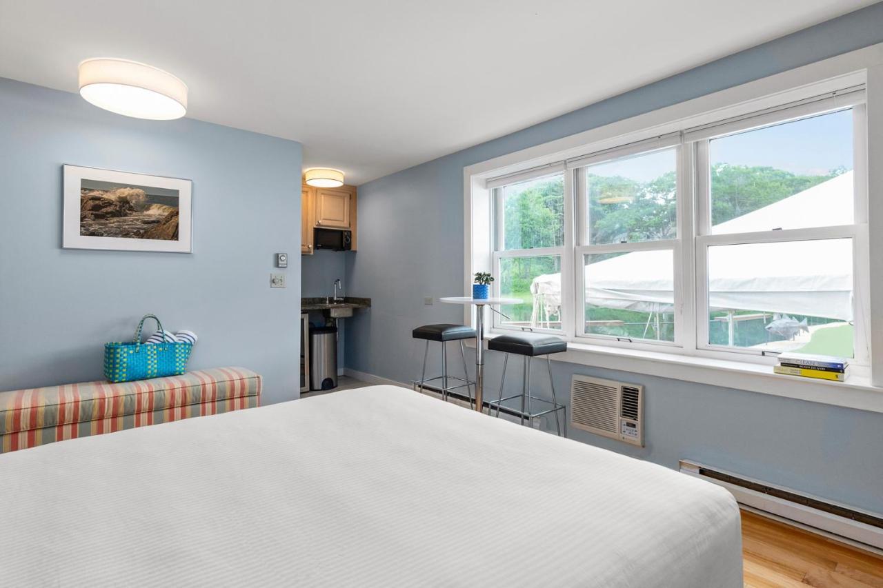 Mabel'S House Hotel Kennebunkport Luaran gambar
