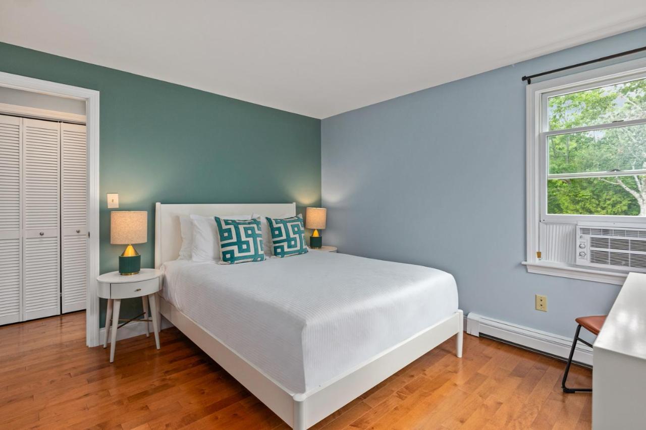 Mabel'S House Hotel Kennebunkport Luaran gambar